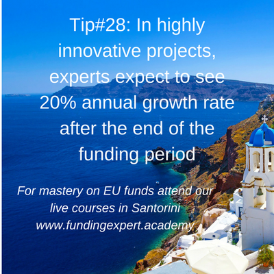 Santorini training tip 28